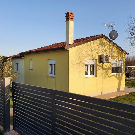 PUY Holiday House Romi מראה חיצוני תמונה