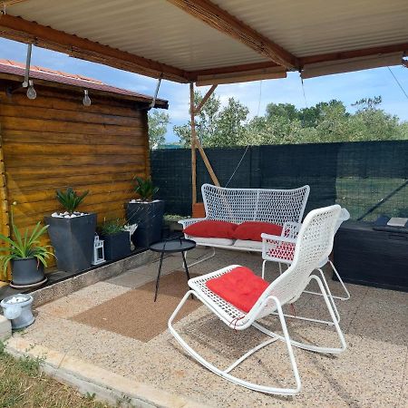 PUY Holiday House Romi מראה חיצוני תמונה