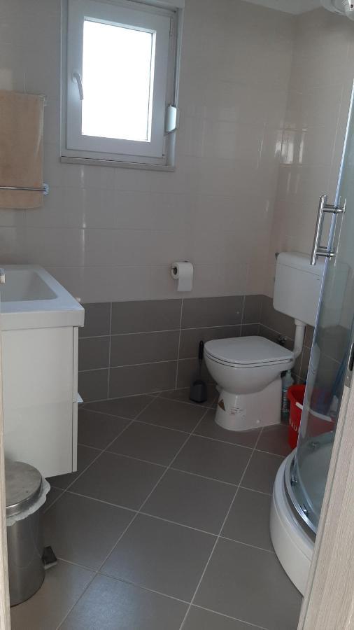 PUY Holiday House Romi מראה חיצוני תמונה