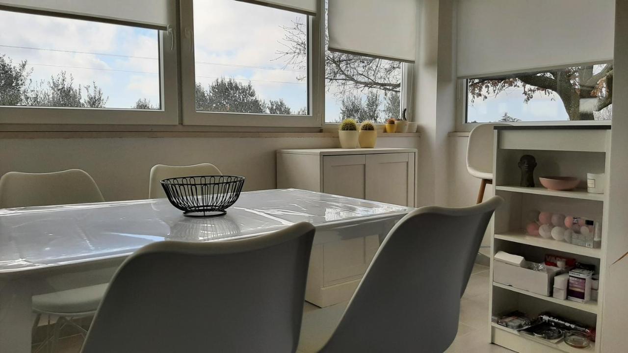 PUY Holiday House Romi מראה חיצוני תמונה