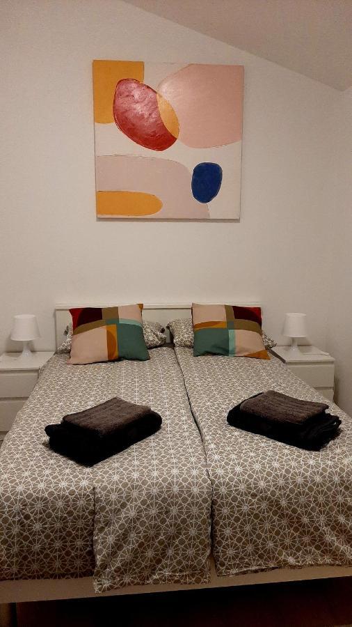 PUY Holiday House Romi מראה חיצוני תמונה