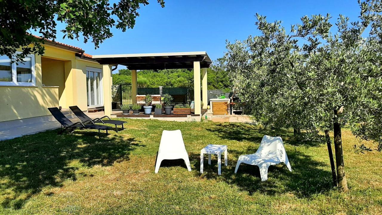 PUY Holiday House Romi מראה חיצוני תמונה