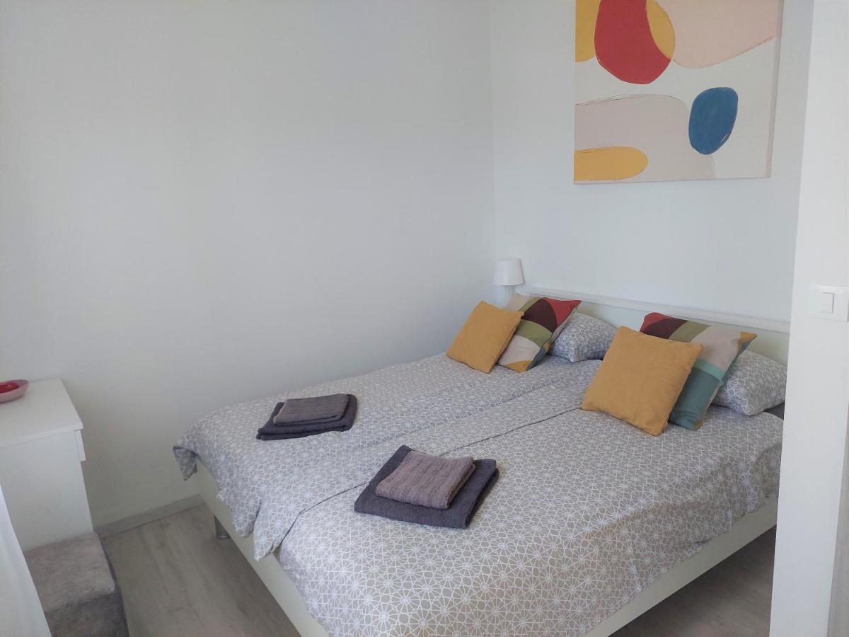 PUY Holiday House Romi מראה חיצוני תמונה