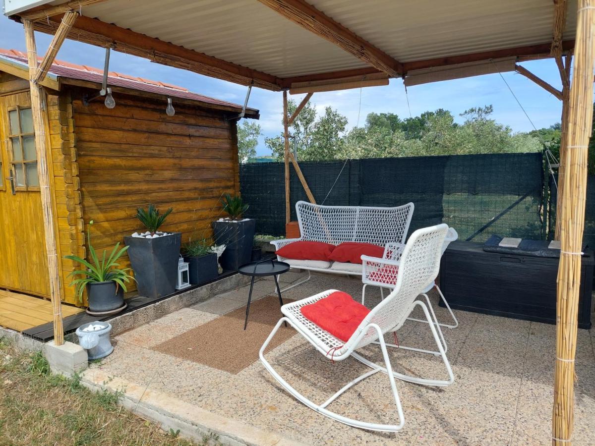 PUY Holiday House Romi מראה חיצוני תמונה